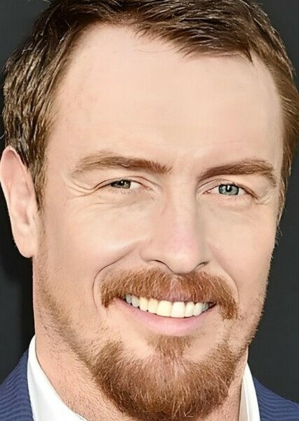 Toby Stephens photo