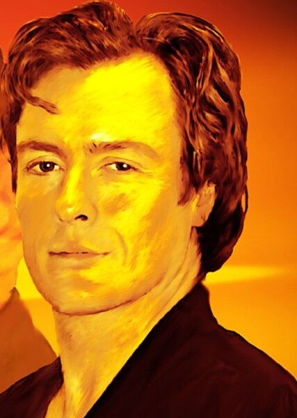 Toby Stephens photo
