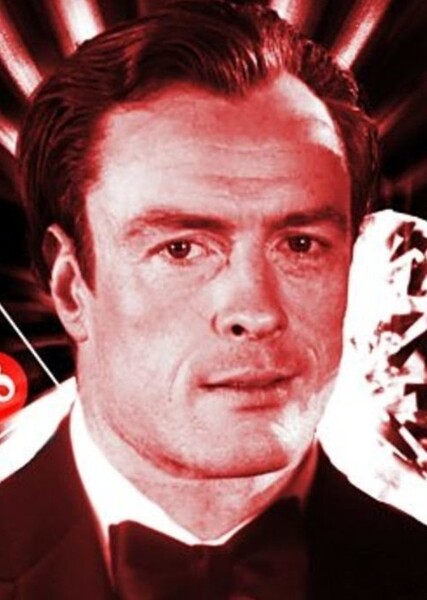 Toby Stephens photo