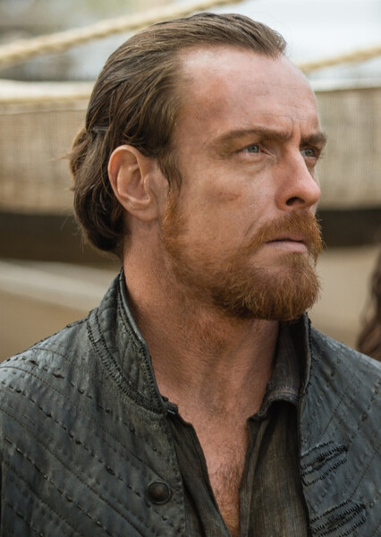 Toby Stephens photo