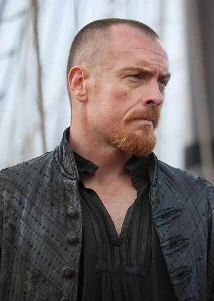 Toby Stephens photo