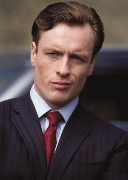 Toby Stephens photo