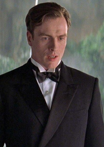 Toby Stephens photo