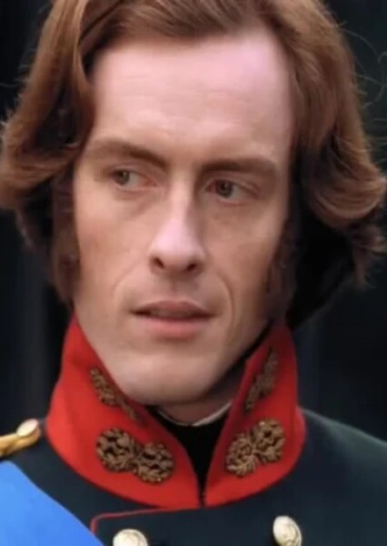 Toby Stephens photo