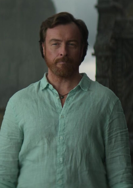 Toby Stephens photo