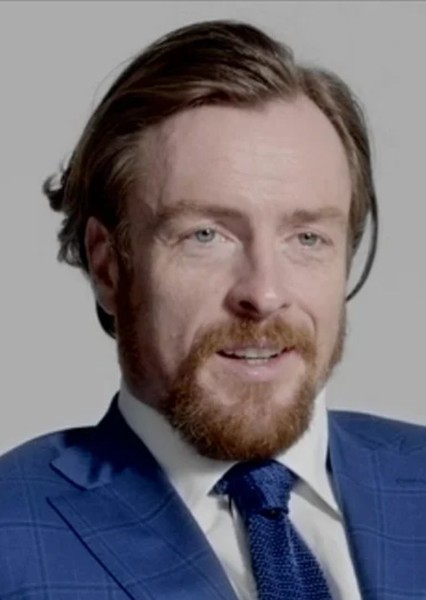 Toby Stephens