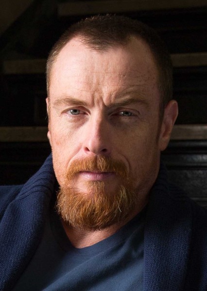 Toby Stephens photo