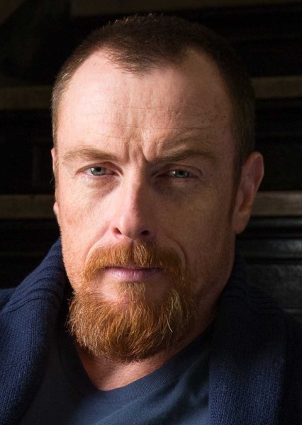 Toby Stephens photo