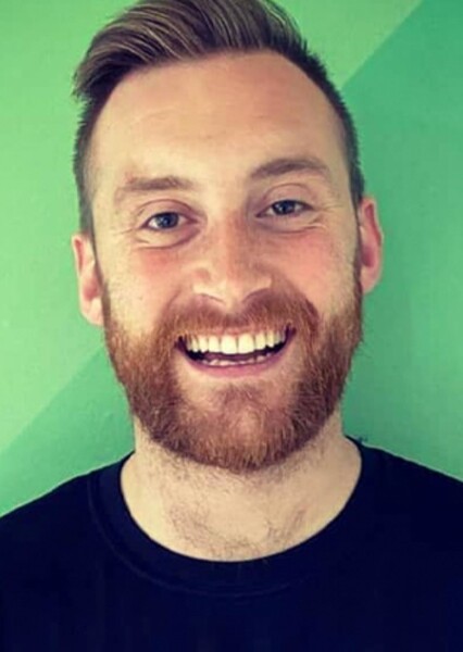 Toby Tarrant photo