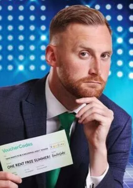 Toby Tarrant photo