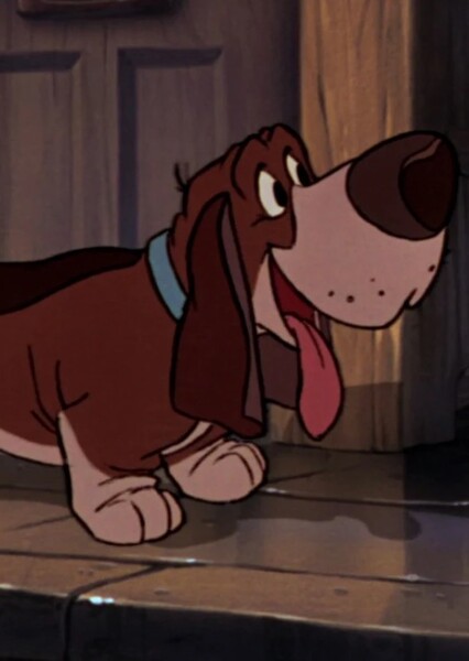 Toby the Dog