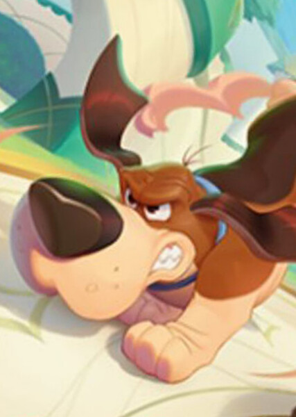 Toby (The Great Mouse Detective)