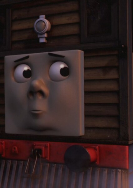 Toby (Thomas and Friends) photo