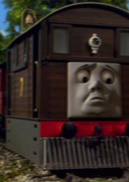Toby (Thomas and Friends)