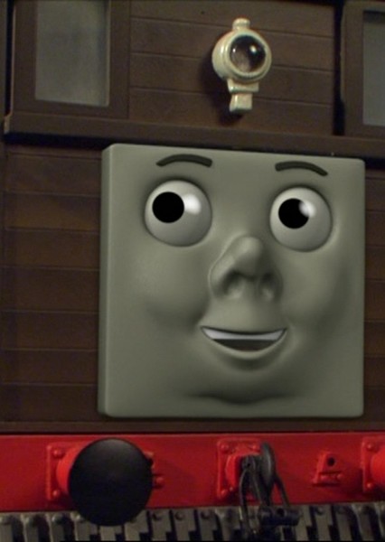 Toby (Thomas and Friends) photo
