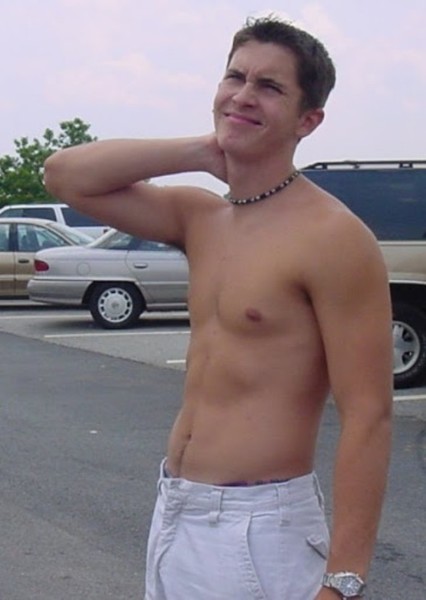 Toby Turner photo