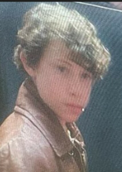 Toby Woolf photo