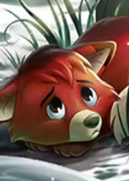 Tod (The Fox and The Hound) photo