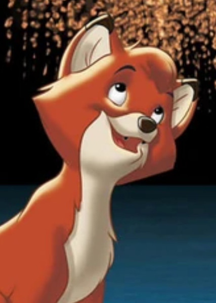 Tod (The Fox and The Hound) photo