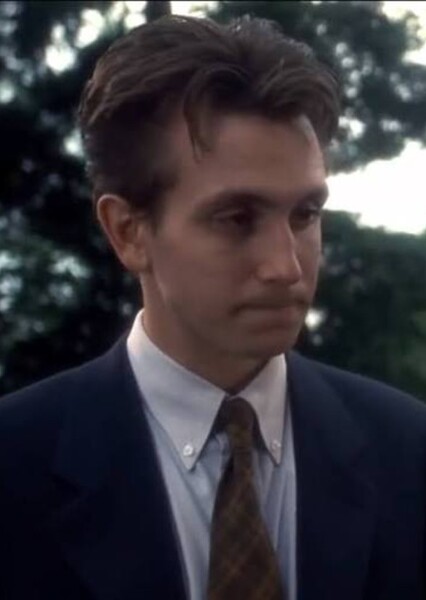 Tod Waggner (Creature Commandos)