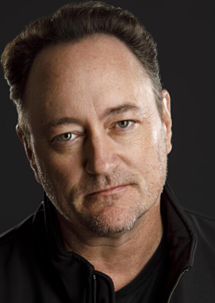 Todd Allen Durkin