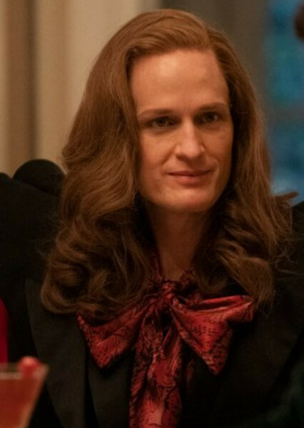 Todd Almond