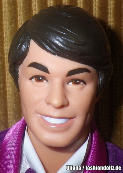 Todd (Barbie) photo