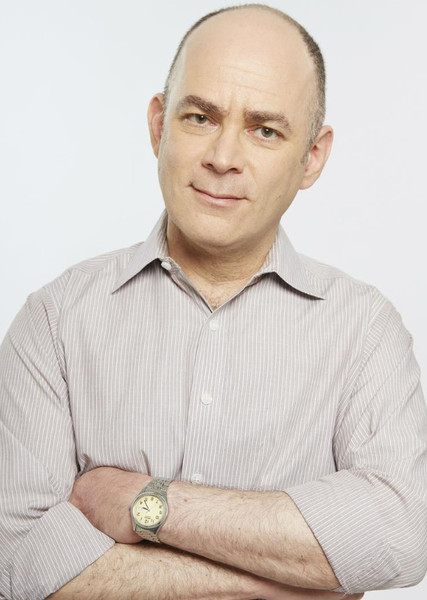Todd Barry photo