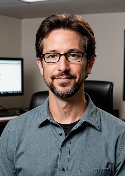 Todd Benson