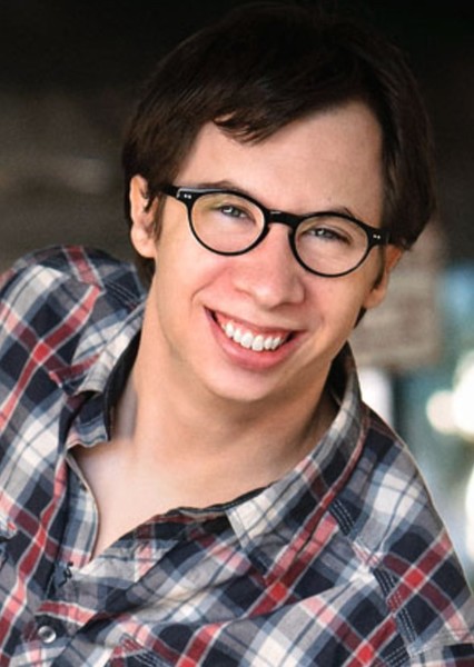 Todd Bosley photo