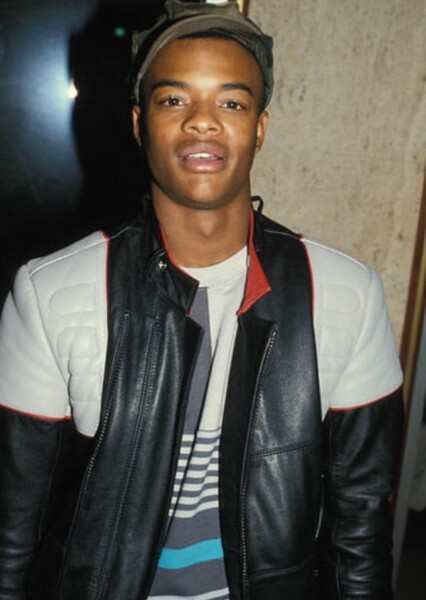 Todd Bridges