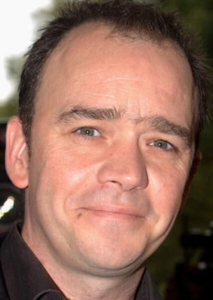 Todd Carty