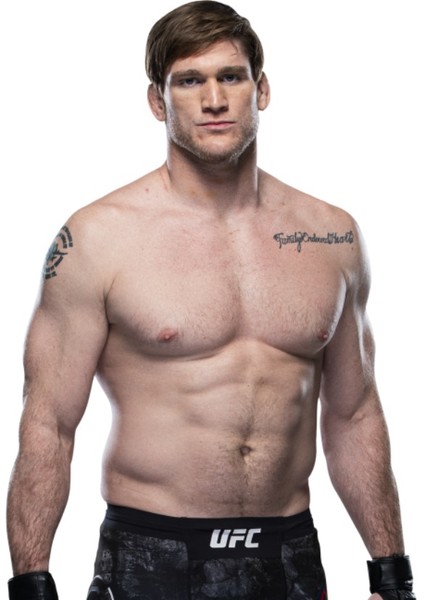 Todd Duffee photo