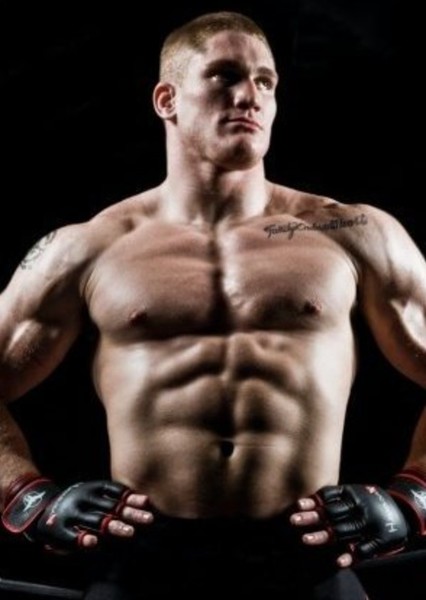 Todd Duffee photo