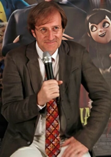 Todd Durham
