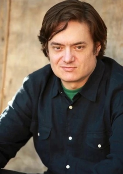 Todd Giebenhain photo