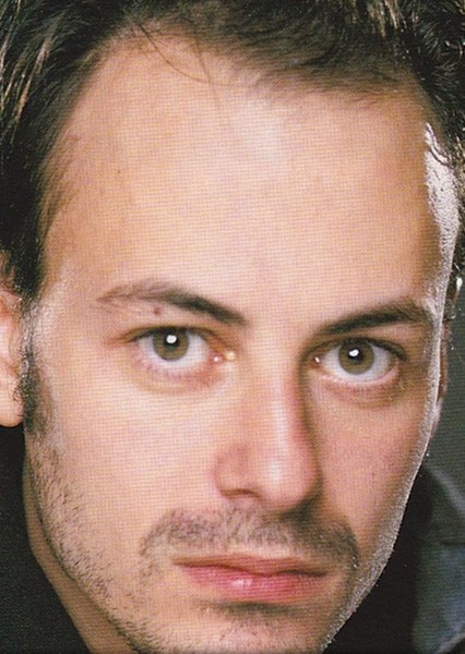 Todd Graff