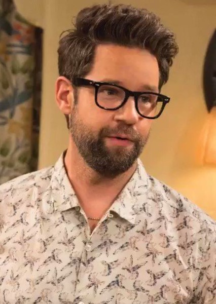 Todd Grinnell