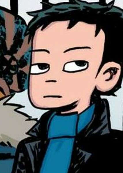 Todd Haberkorn photo