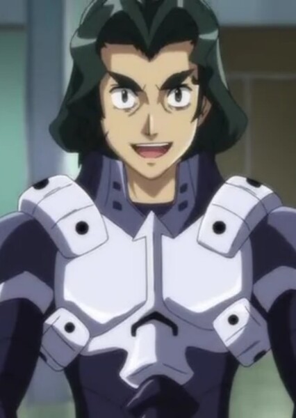 Todd Haberkorn