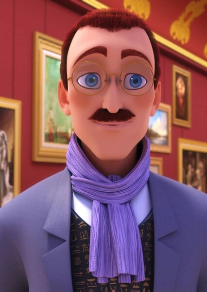 Todd Haberkorn