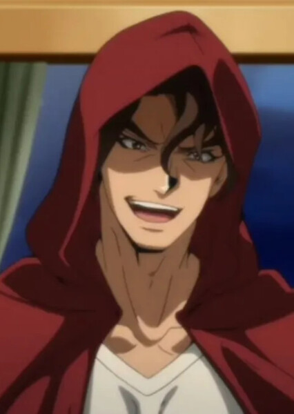 Todd Haberkorn