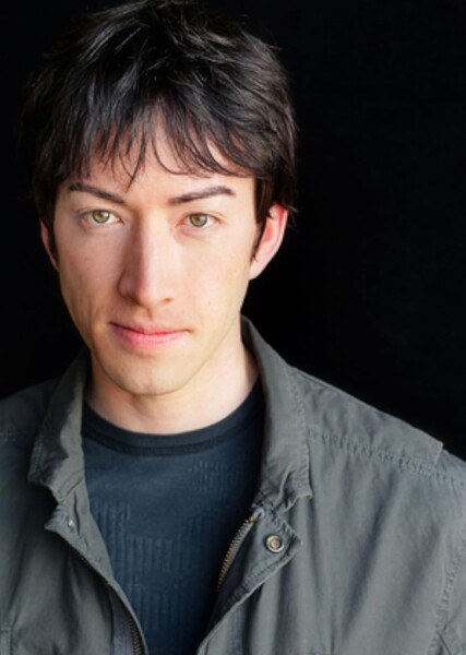 Todd Haberkorn photo