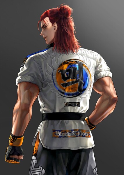 Todd Haberkorn