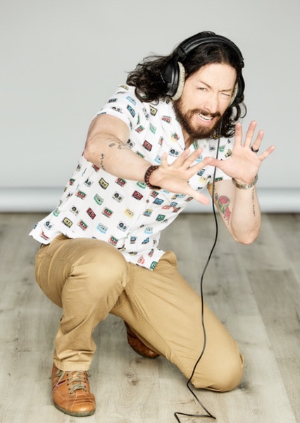 Todd Haberkorn photo