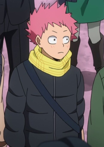 Todd Haberkorn