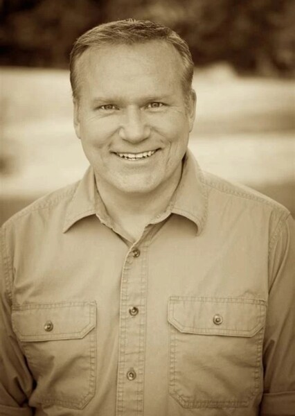 Todd Hansen
