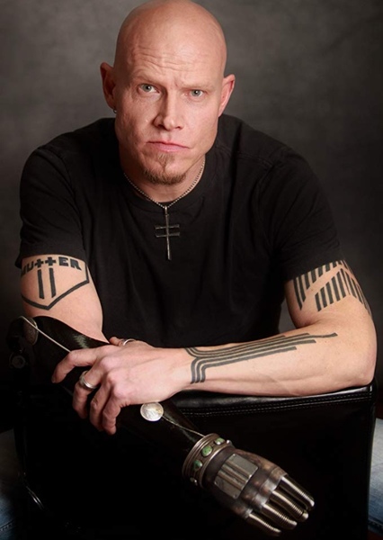 Todd Lawson LaTourrette