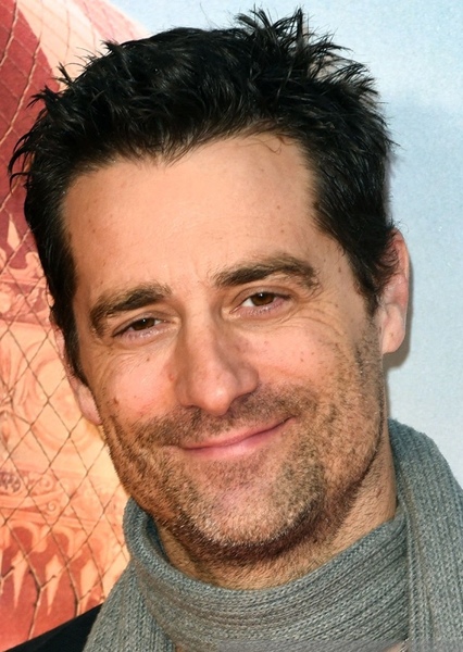 Todd Lieberman photo