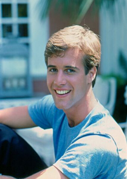 Todd McKee